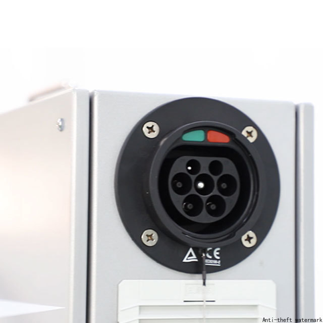 Stasiun Pengisian Daya DC Port - Portable Dc Fast Charger 20Kw Ccs2 ulasan dan harga