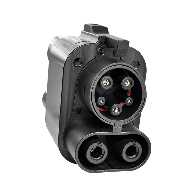 Adaptor Pengisian Cepat CCS2 C - Ccs2 To Ccs1 Fast Charge Adapter 250Kw ulasan dan harga
