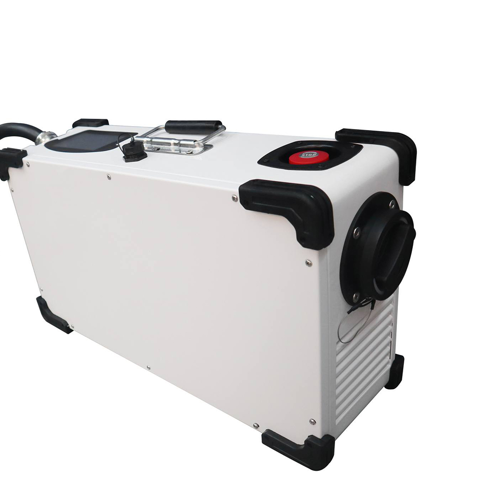 Stasiun Pengisian Kendaraan Li - Portable Dc Fast Charger 20Kw Ccs2 ulasan dan harga