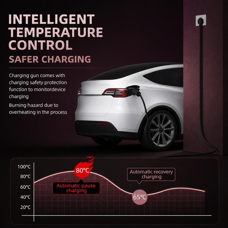Pengisi Daya Portabel Kendaraa - Portable Ev Charger 32A Type 2 Cee Plug ulasan dan harga