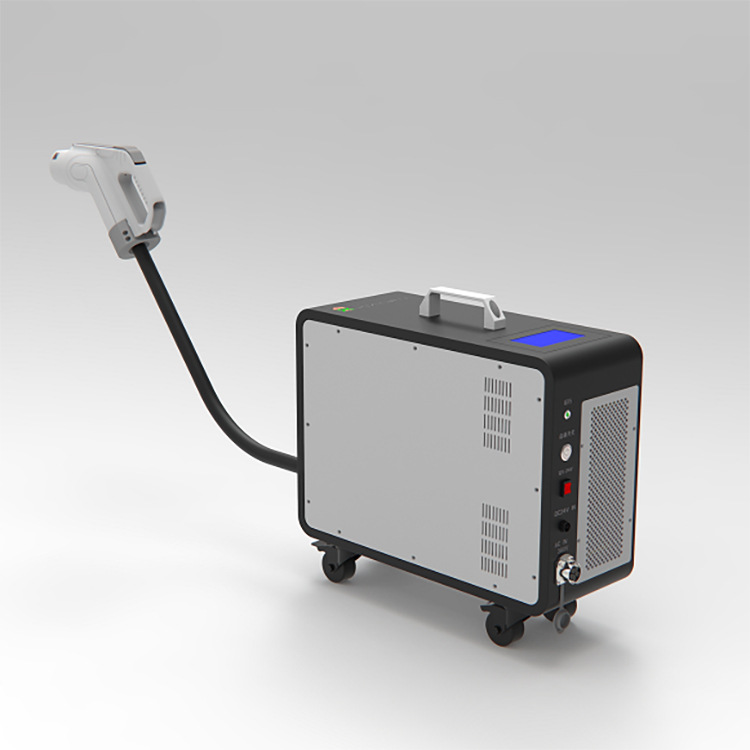 Pengisi Daya Mobil Listrik Por - Portable Dc Fast Charger 20Kw Ccs2 ulasan dan harga