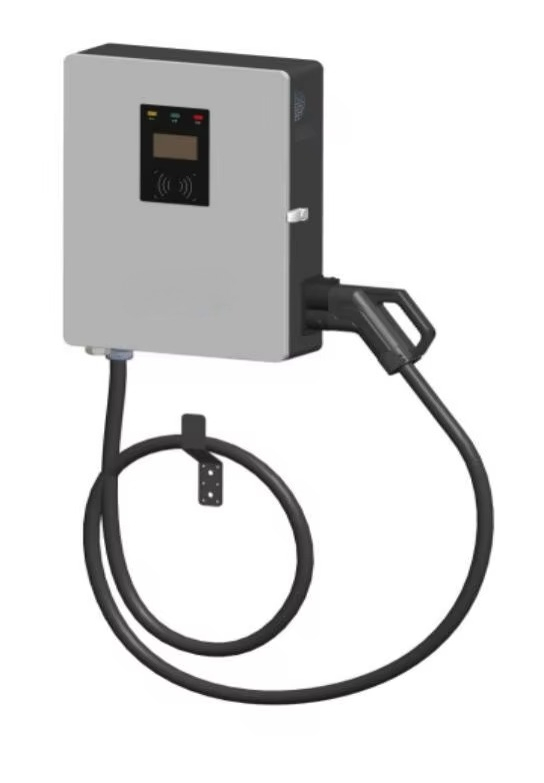 Pengisi Daya Mobil Listrik Kho - Dc Fast Charger 30Kw Wallbox Commercial ulasan dan harga