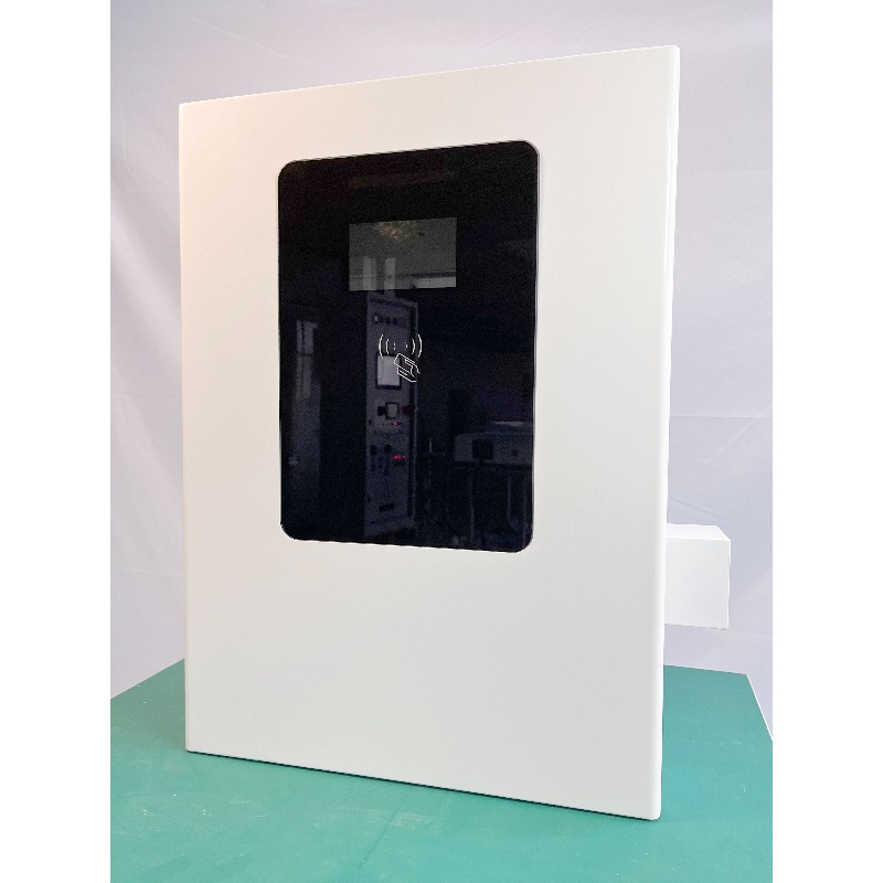 Stasiun Pengisian Kendaraan Li - Dc Fast Charger 30Kw Wallbox Commercial ulasan dan harga